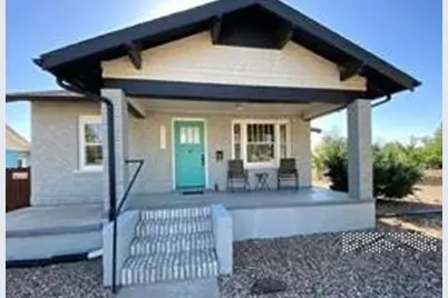 1121 Edison Ave, La Junta, CO 81050 - Photo 1