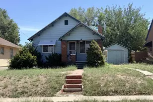 518 Madison St, Pueblo, CO 81004 - Photo 1