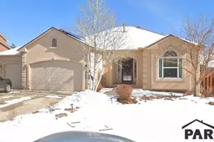 9843 Walnut Canyon Dr, Peyton, CO 80831 - Photo 1