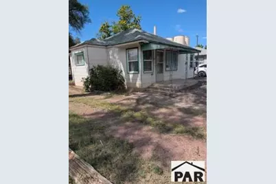 407 N 4th St, Rocky Ford, CO 81067 - Photo 1