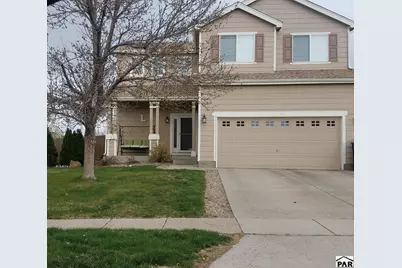 3902 Bison Lane, Pueblo, CO 81005 - Photo 1