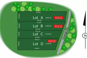 3190 Orange Rd Lot C, Niles, MI 49120 - Photo 1