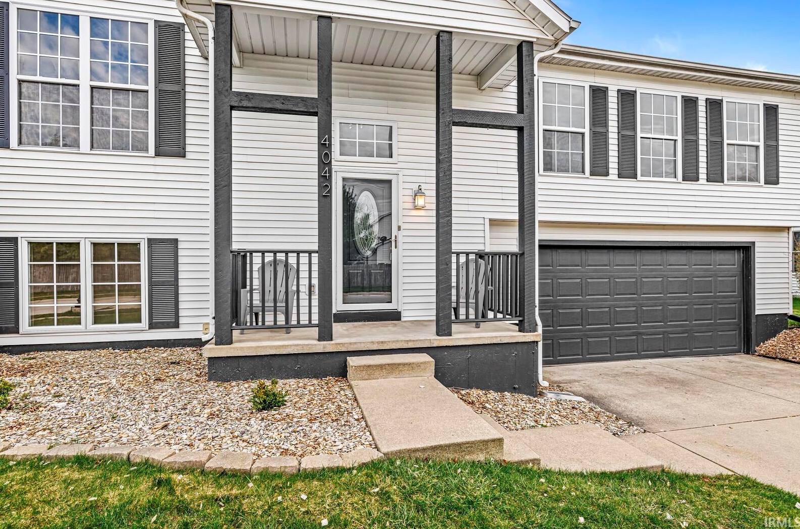4042 Shawnee Dr, Goshen, IN 46526