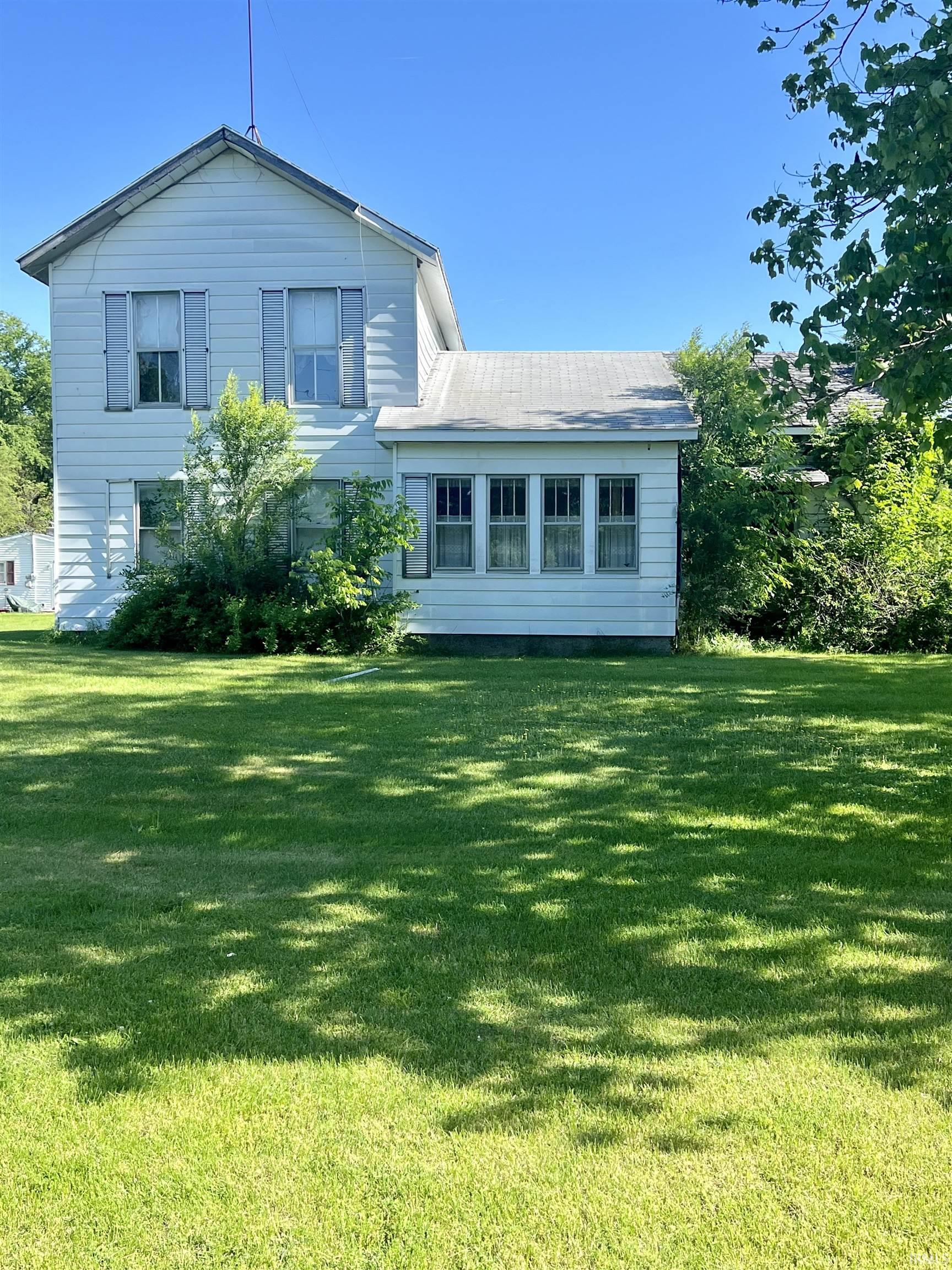 Elkhart, In Real Estate: Your Perfect Home Awaits - 2akvw65