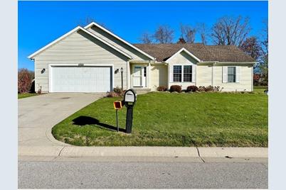 57150 White Pine Trail, South Bend, IN 46619 - Photo 1