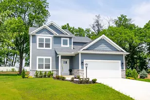 52520 East Trail, South Bend, IN 46628 - Photo 1