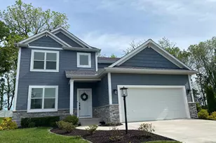 52520 East Trail, South Bend, IN 46628 - Photo 1