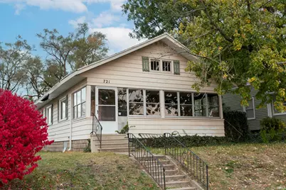 721 S 29th Street, South Bend, IN 46615 - Photo 1