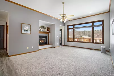 69590 County Rd 21 Road, New Paris, IN 46553 - Photo 11