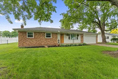 15258 Kerlin Drive, Granger, IN 46530 - Photo 1