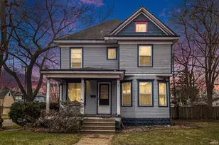 1101 Woodward Ave, South Bend, IN 46616 - Photo 1