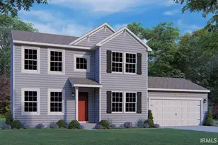 29827 Bambi TR, Elkhart, IN 46514 - Photo 1