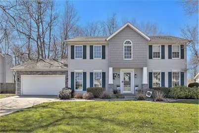 54701 Sagewood Drive, Mishawaka, IN 46545 - Photo 1