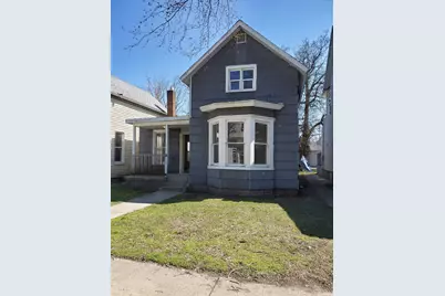 907 Marion Street, Elkhart, IN 46516 - Photo 1