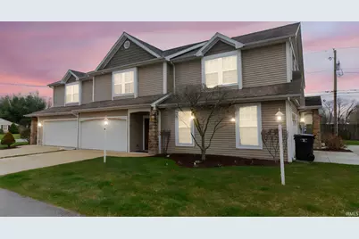 911 Keenan Court, South Bend, IN 46615 - Photo 1