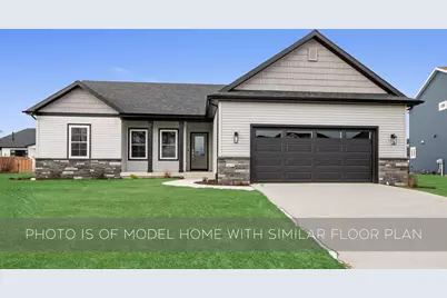 11393 Albany Ridge Drive, Osceola, IN 46561 - Photo 1