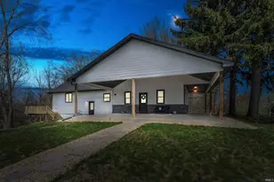 57845 Crumstown Hwy, South Bend, IN 46619 - Photo 1