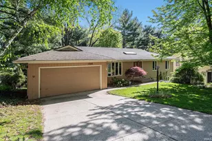 17325 Post Tavern Rd, Granger, IN 46530 - Photo 1