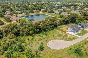 51793 Salem Meadows Dr Lot 18, Granger, IN 46530 - Photo 1