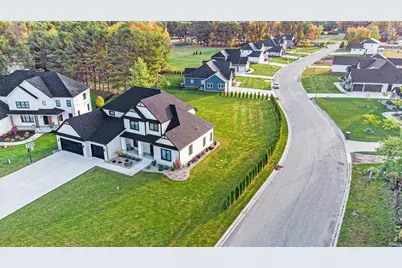 51793 Salem Meadows Lot 18 Drive #18, Granger, IN 46530 - Photo 11