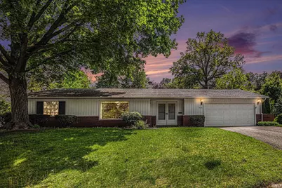 3530 Hanover Court, South Bend, IN 46614 - Photo 1
