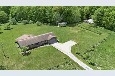 23600 New Road, South Bend, IN 46614 - Photo 1