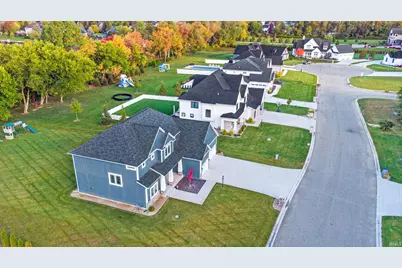 14170 Kline Shores Lot 23 Drive #23, Granger, IN 46530 - Photo 11