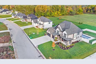 14170 Kline Shores Lot 23 Drive #23, Granger, IN 46530 - Photo 9