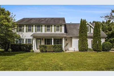 16198 Waterbury Bend, Granger, IN 46530 - Photo 1