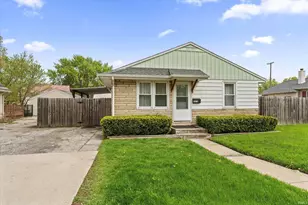 2614 N Main St, Mishawaka, IN 46545 - Photo 1