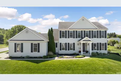 18130 Farmington Hills Drive, South Bend, IN 46637 - Photo 1