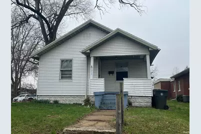 1311 S 31st Street, South Bend, IN 46615 - Photo 1