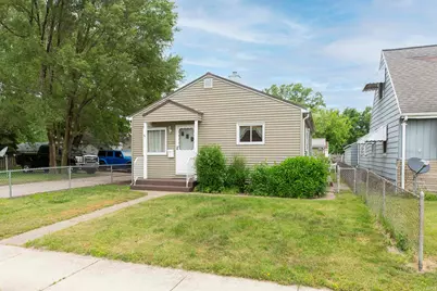 2524 Milburn Boulevard, Mishawaka, IN 46544 - Photo 1