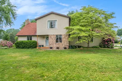 15981 Homestead Trail, Granger, IN 46530 - Photo 1