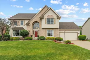 17813 Bromley Chase, South Bend, IN 46614 - Photo 1