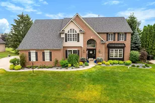 14609 Carrigan Ct, Granger, IN 46530 - Photo 1