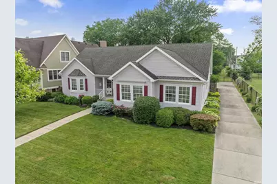 917 N St Peter Street, South Bend, IN 46617 - Photo 1