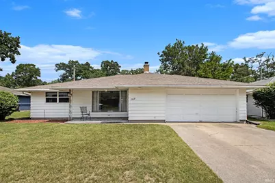 2425 Club Drive, South Bend, IN 46615 - Photo 1