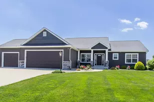 30756 Sandy Creek Dr, Granger, IN 46530 - Photo 1
