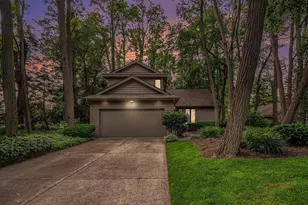 17991 Sable Ridge Dr, South Bend, IN 46635 - Photo 1