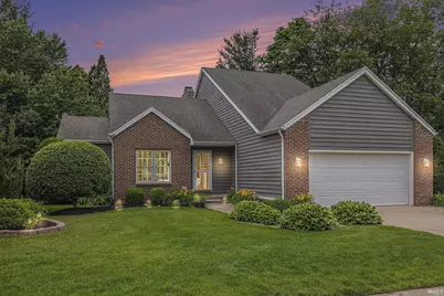 51679 Stoneham Way, Granger, IN 46530 - Photo 1