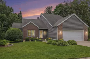 51679 Stoneham Way, Granger, IN 46530 - Photo 1