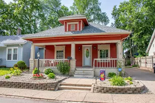 128 Milton St, South Bend, IN 46613 - Photo 1
