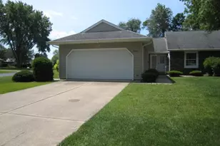 18418 Wooded Way, South Bend, IN 46637 - Photo 1