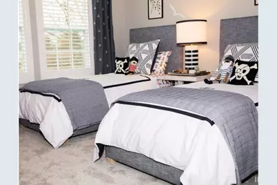 504 Daybreak Drive, Lakeville, IN 46536 - Photo 35