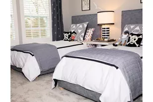 504 Daybreak Dr, Lakeville, IN 46536 - Photo 35