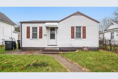 1307 Sorin Street, South Bend, IN 46617 - Photo 1