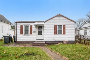 1307 Sorin St, South Bend, IN 46617 - Photo 1