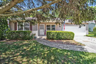 1983 Greenock Street, South Bend, IN 46614 - Photo 1