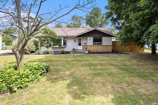 19545 Hildebrand St, South Bend, IN 46614 - Photo 1